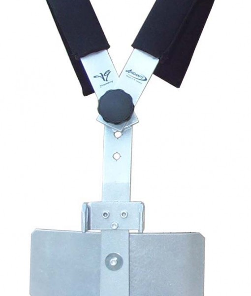 Andante 952 & 953 TG Snare Drum Harness The Marching Band Shop