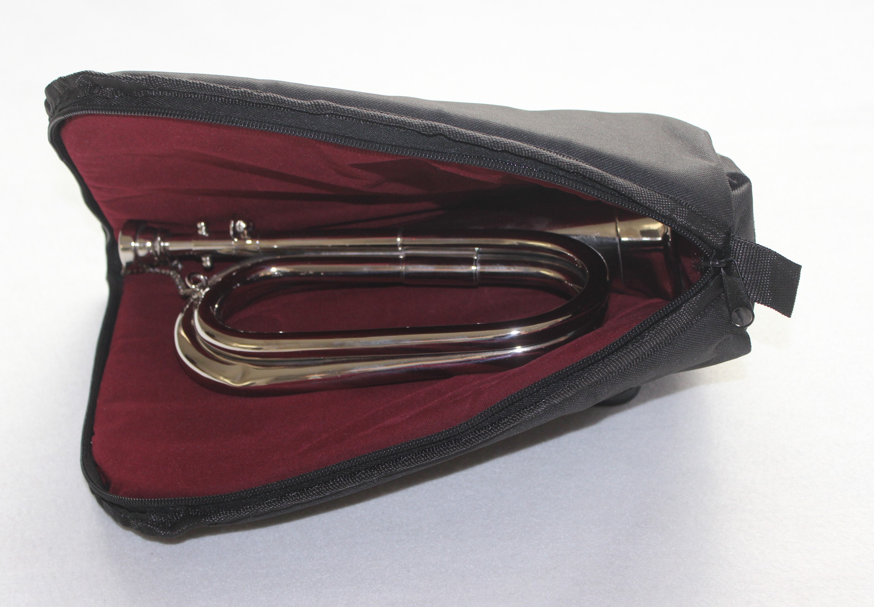 Padded Bugle Bag The Marching Band Shop
