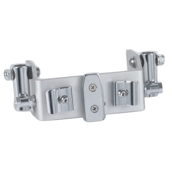 Pearl MXSA1 TFrame Tilting Snare Mount The Marching Band Shop