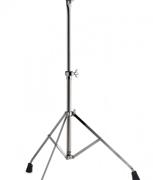 Telescopic Practice Pad Stand for use with Remo & Billy Hyde Practice Pads The Marching Band Shop