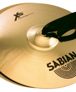 Cymbals & Accessories
