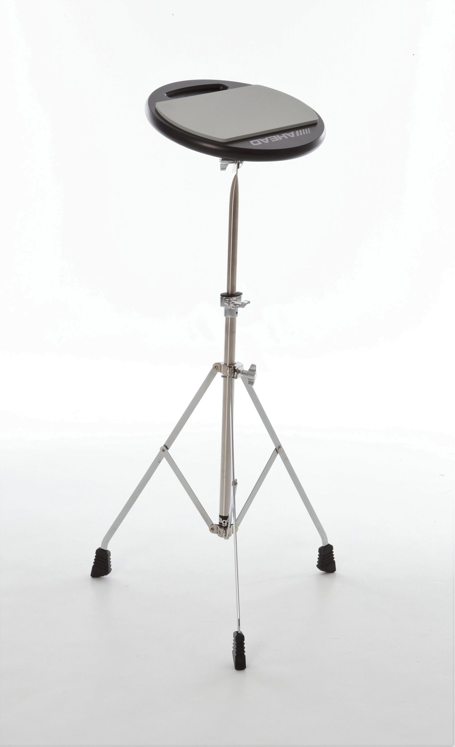 Remo Practice Pad With Stand 10 in.