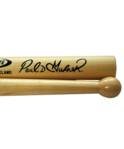 Alternative view of Andante 'Paul Turner' Pattern Side Drum Sticks