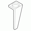 Premier 1903 Universal Drum Carry Hook