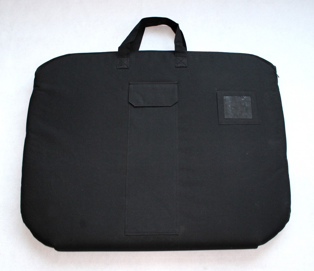 Bell Lyre Carrying Bag, for Standard sized Bell Lyres The Marching