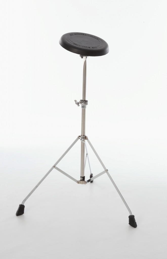 Billy Hyde 12" Practice Pad The Marching Band Shop