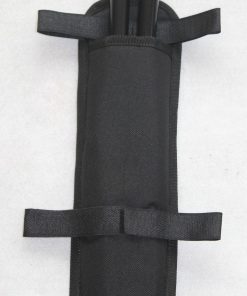 Alternative view of Side Drum Stick Quill - Black