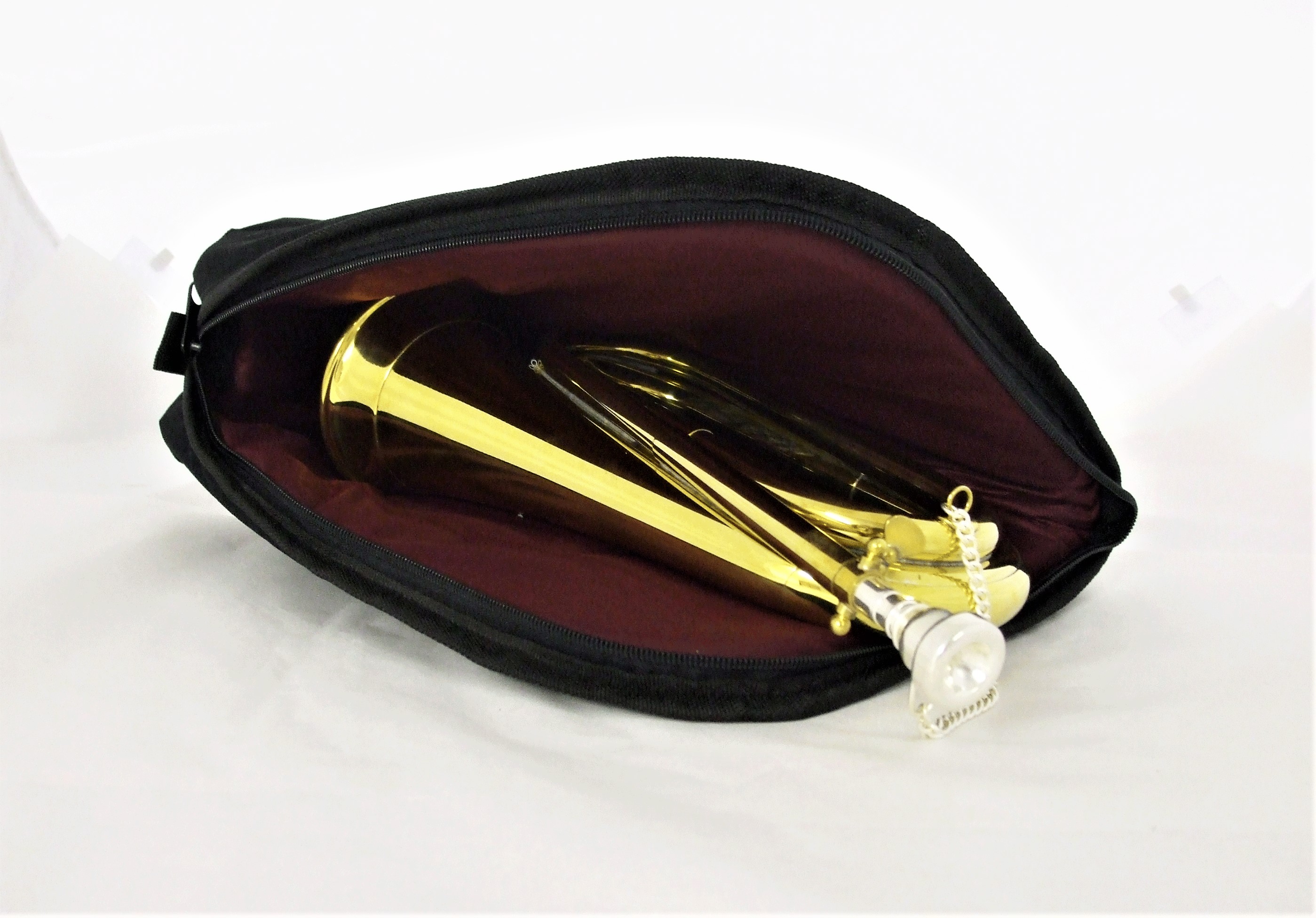 Padded Bugle Bag The Marching Band Shop