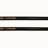 Clearance: Chalklin ME5 Bell Lyre Sticks with Hard Rubber Heads