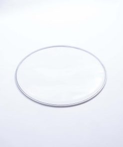 Alternative view of TMBS 14" Clear (Bottom/Snare) Drum Head