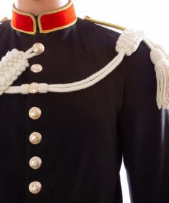 Alternative view of Cream Dress Cords