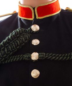 Alternative view of Green & Black Dress Cords