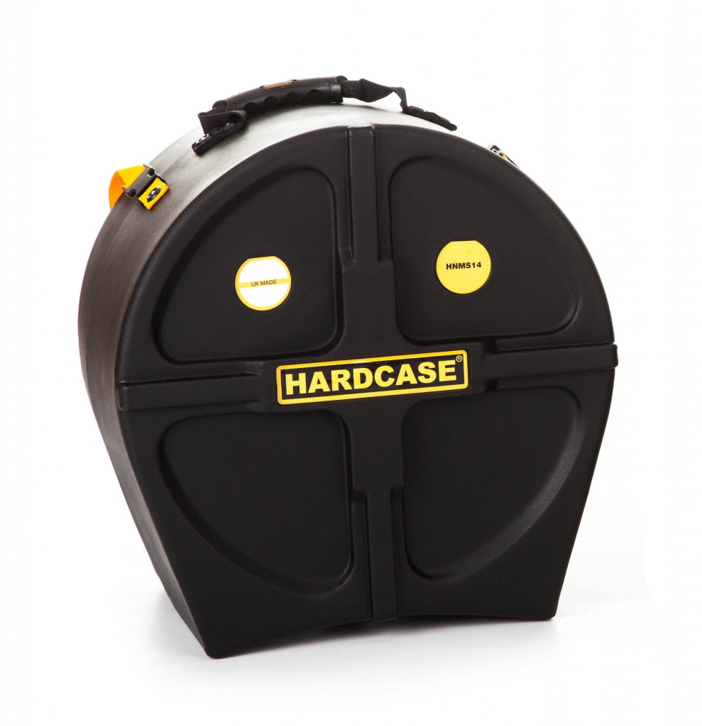 14" x 12" Marching Snare Drum Case The Marching Band Shop