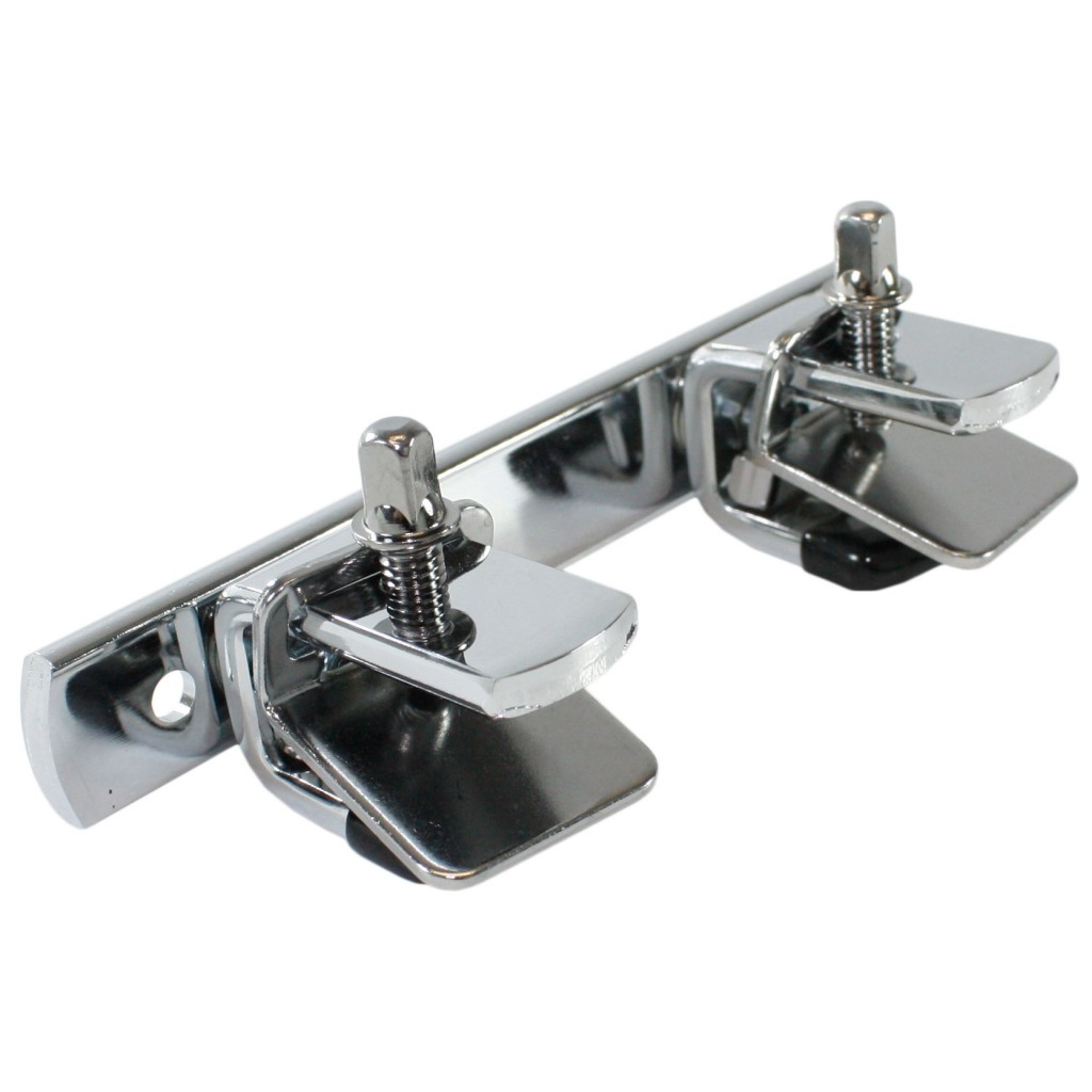 Pearl BDR1 Bass Drum Hoop Protector The Marching Band Shop