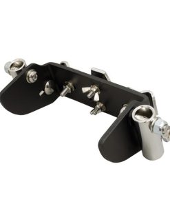 Alternative view of Pearl MXSA-1/B T-Frame Tilting Snare Mount