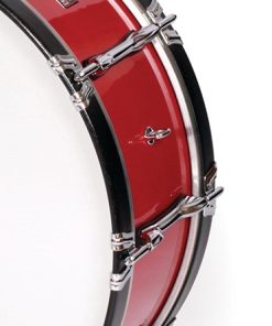 Alternative view of Premier 901/01 Bass Drum Carrying Eye