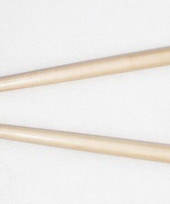 Alternative view of TMBS RM2 Side Drum Sticks, Wood Lacquered finish