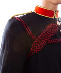 Alternative view of Red & Black Dress Cords