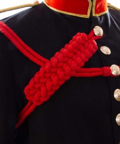 Alternative view of Red Dress Cords