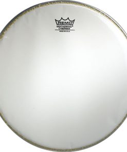 Remo 14" (Universal) Cybermax White High Tension Side Drum Head