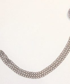 Alternative view of Whistle & Chain fitting