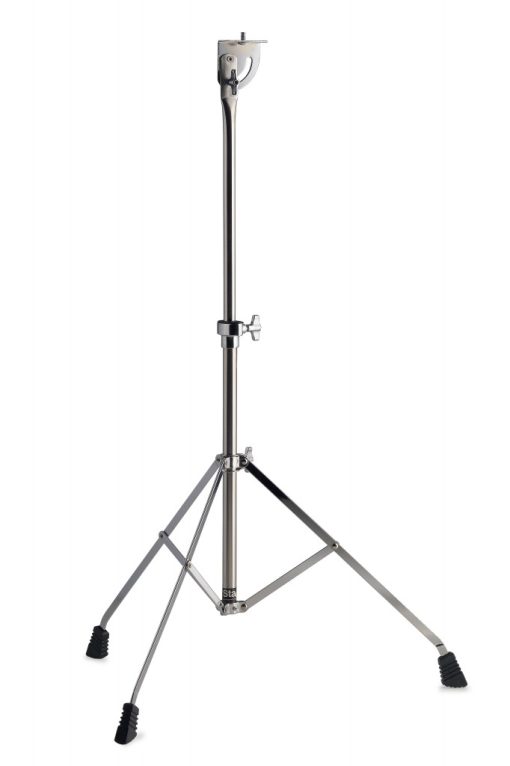 Telescopic Practice Pad Stand for use with Stagg, Shaw & AHEAD Practice Pads