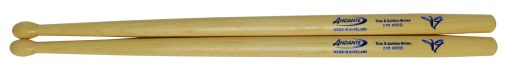 Andante 'TG2' Pattern Side Drum Sticks