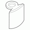 Premier 97 Tension Bolt Plate (pack of 2)