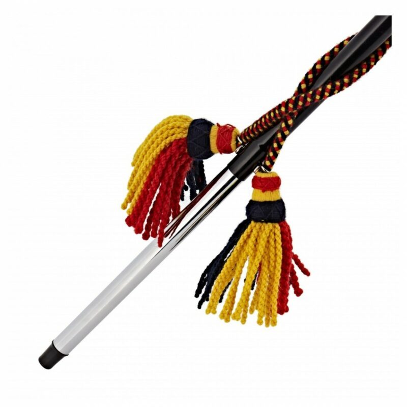 Premier 60" Drum Majors Mace The Marching Band Shop