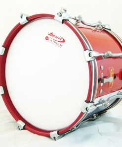Andante - Military Series Drums