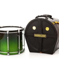 Hard Tenor Drum Cases