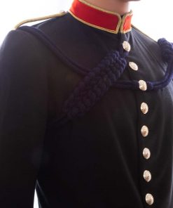 Alternative view of Navy Blue Dress Cords