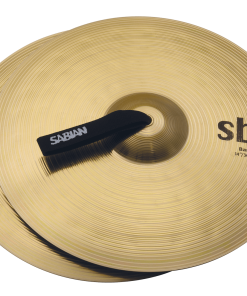 Alternative view of Sabian 14" SBR Marching Cymbals