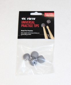 Alternative view of Vic Firth Universal Practice Tips