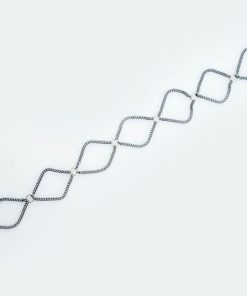 Alternative view of Premier Drum Majors Mace Chain
