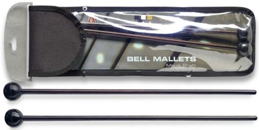 Stagg, Soft Bell Lyre Beaters (Pair)