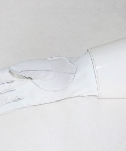 Alternative view of TMBS Tenor/Bass Drummers Gauntlet Gloves