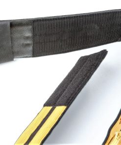 Alternative view of Hand Embroidered, Drum Majors Dress Belts (or Sashes)