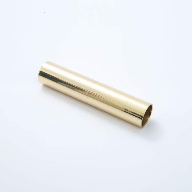Brass 'Flag Pole Screw Joint' The Marching Band Shop