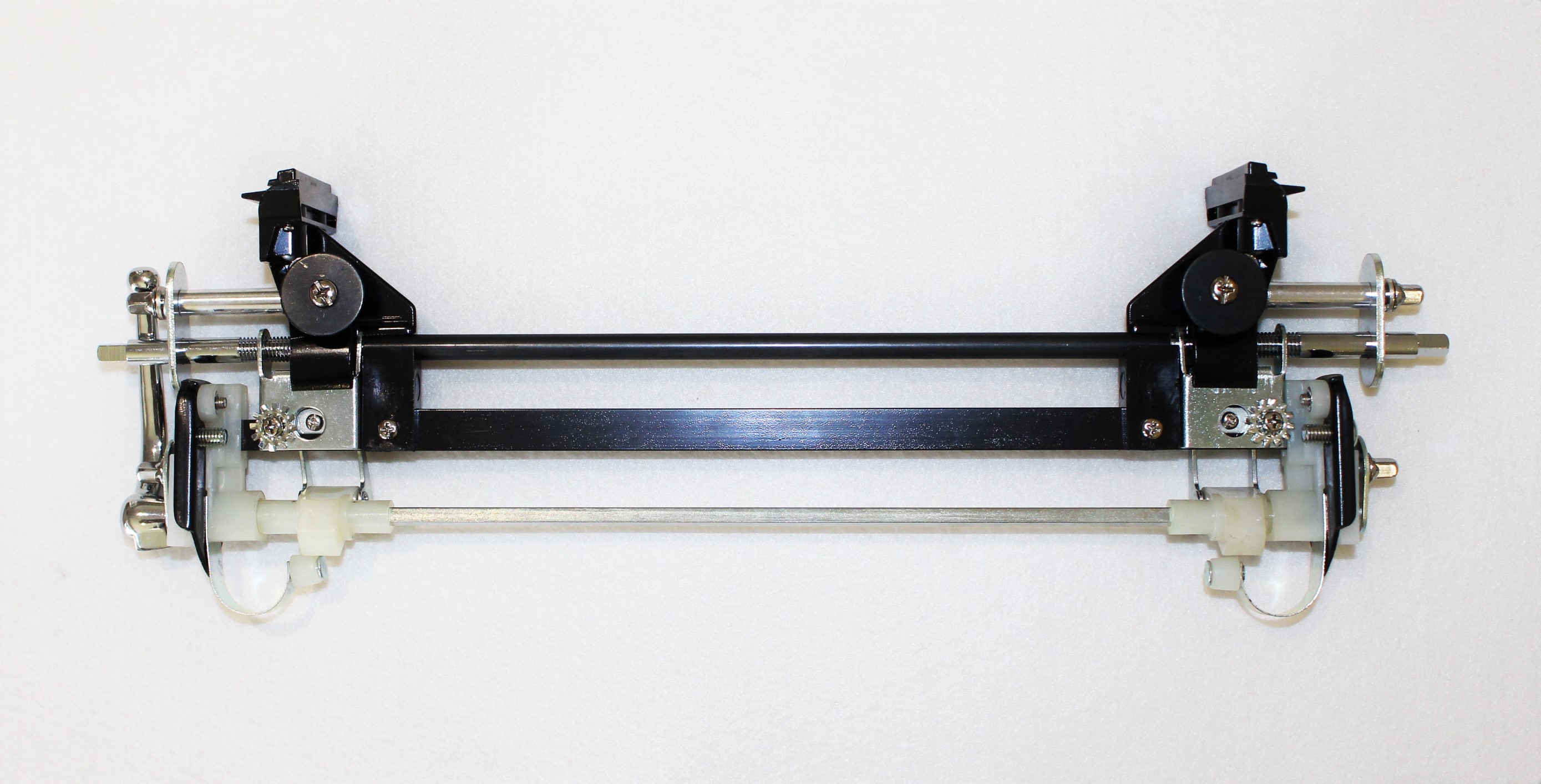 Premier 40/60 Traditional Top (internal) Snare Mechanism The Marching