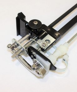 Alternative view of Premier 40/60 Traditional Top (internal) Snare Mechanism