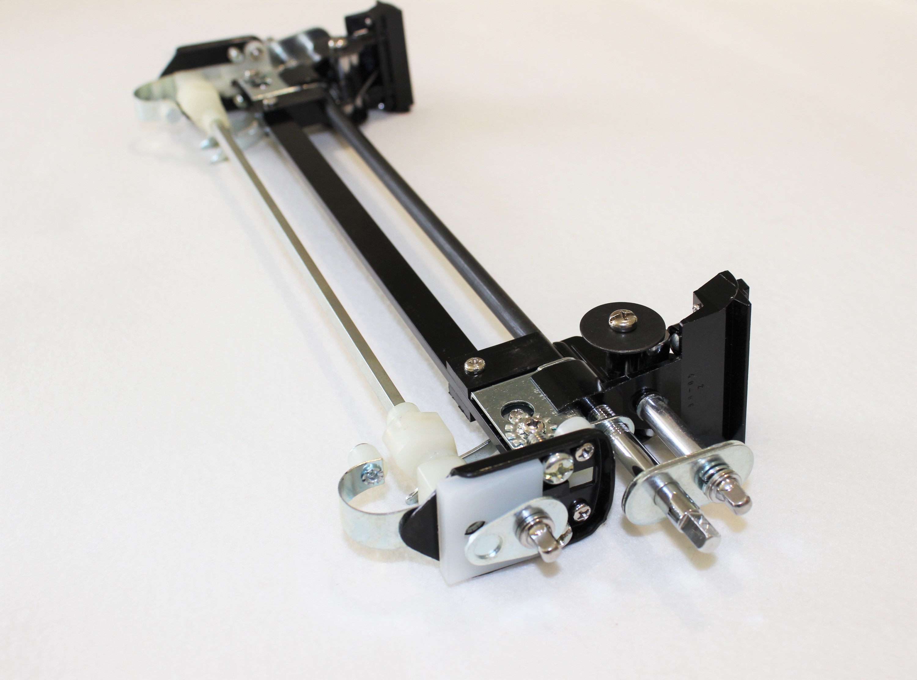 Premier 40/60 Traditional Top (internal) Snare Mechanism The Marching