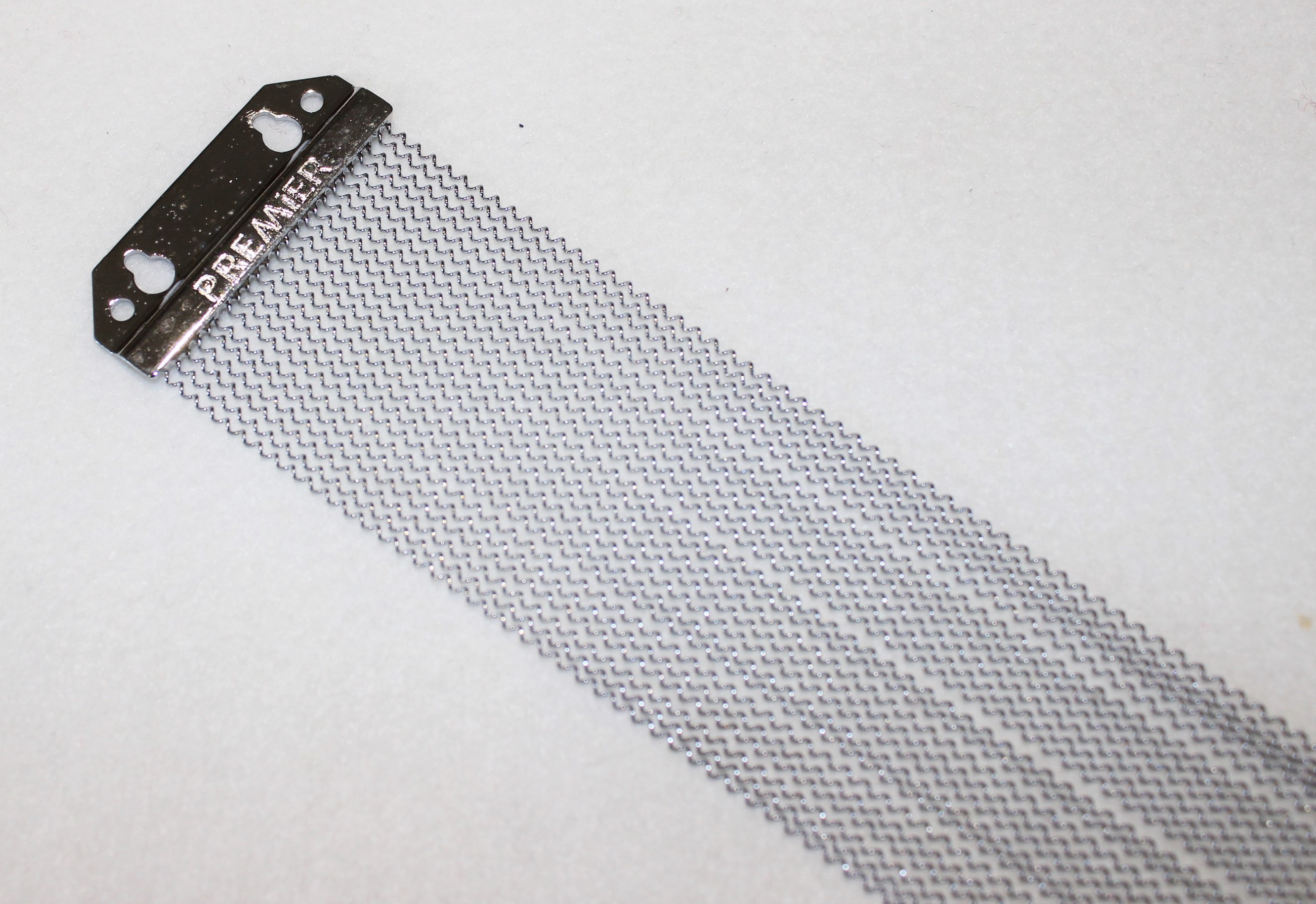 Premier 0678M Bottom (external) Snare Wire for High Tension Series