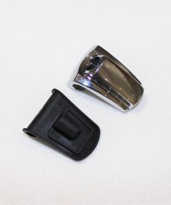 Alternative view of Pearl CW-300 Chromed Metal Drum Claw
