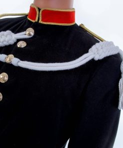 Alternative view of White Dress Cords