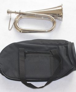 Bugle Cases & Bags