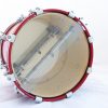 Andante 605 Clear, Snare Side (Bottom) Marching Drum Head