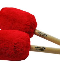Andante - Bass Drum Sticks