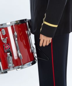 Alternative view of Premier 1904 Drummers Knee/Leg Rest