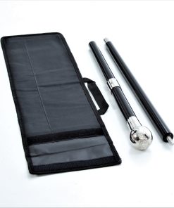 Parade Cane Protective Carry Bag for 2 Piece Canes
